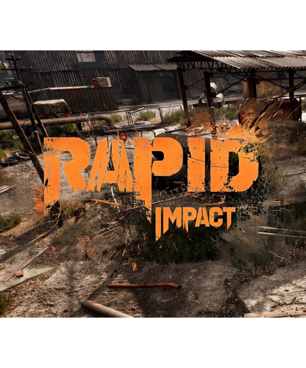 Rapid Impact Steam Key GLOBAL